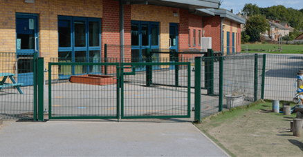 Local Primary School