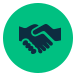 collaboration icon