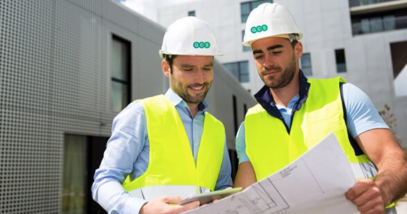 commercial construction