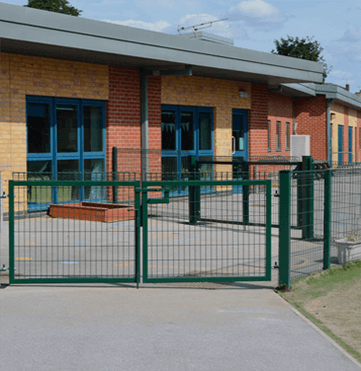 local primary school