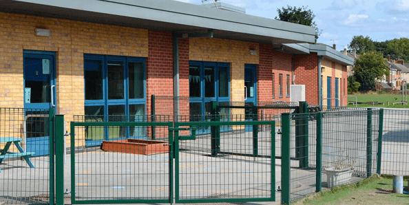 local school