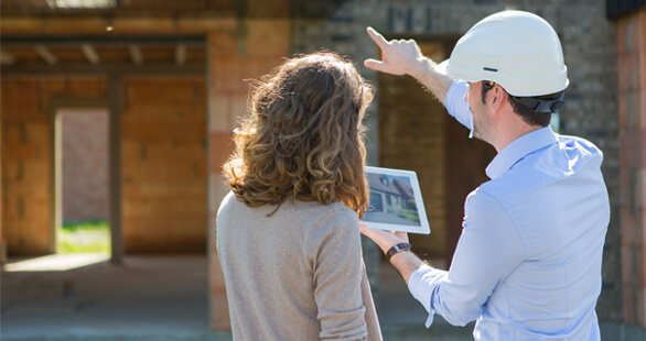 residential construction
