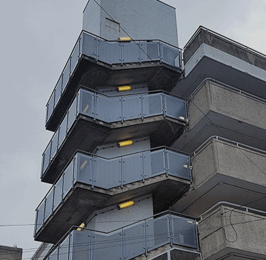 ridings shopping centre case studies