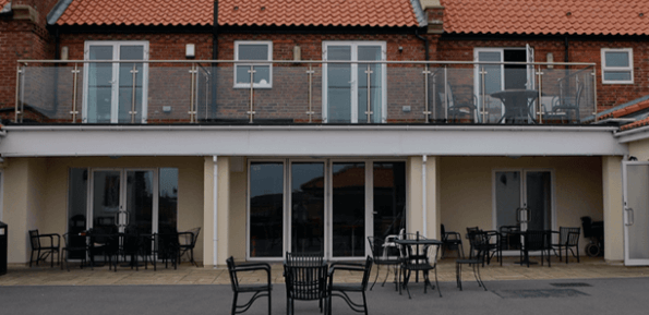 rockhouse care home case studies