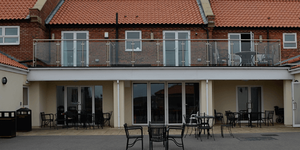rockhouse care home