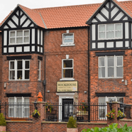 Rockhouse Care Home