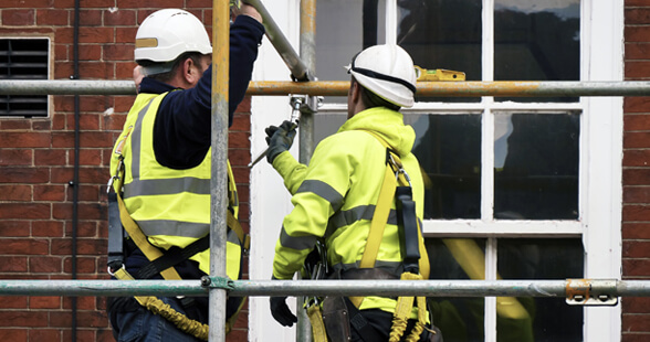 scaffolding doncaster